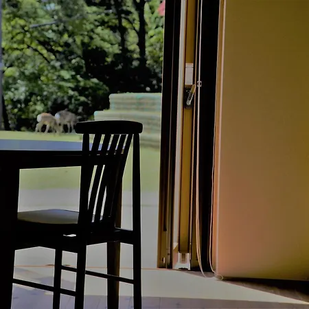 Mountain Home Lodge In Deer Park Nara Extérieur photo