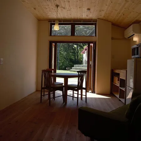 Mountain Home Lodge In Deer Park Nara Extérieur photo