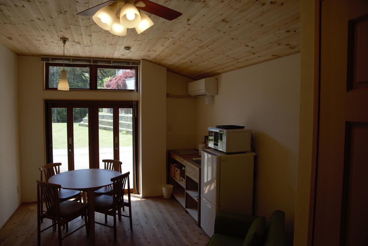 Lodge Mountain In Deer Park
