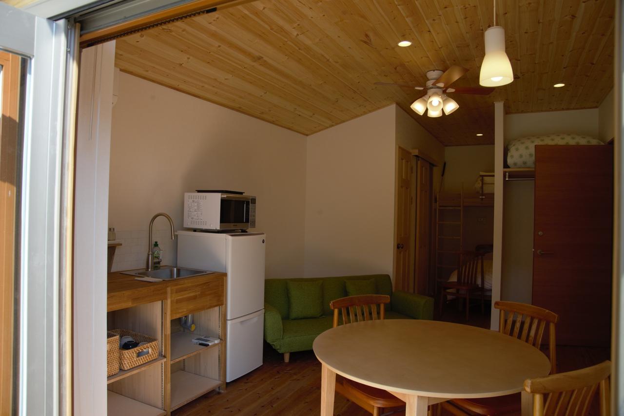 Mountain In Deer Park Lodge
