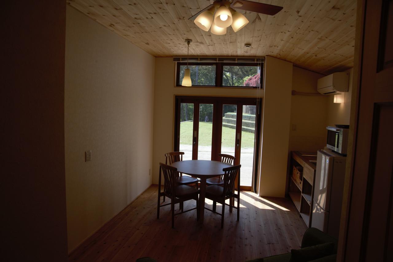 Lodge Mountain In Deer Park Nara
